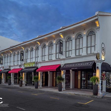 Bahari Parade Hotel Georgetown Exterior foto